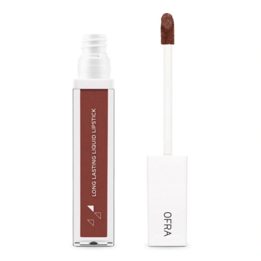 OFRA Long Lasting Liquid Lipstick in Canyon NEW Without Box